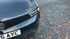 Vauxhall Astra 1.2 Turbo 130 Griffin 5dr Petrol Hatchback